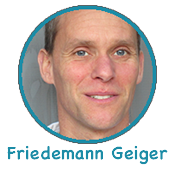 Friedemann Geiger